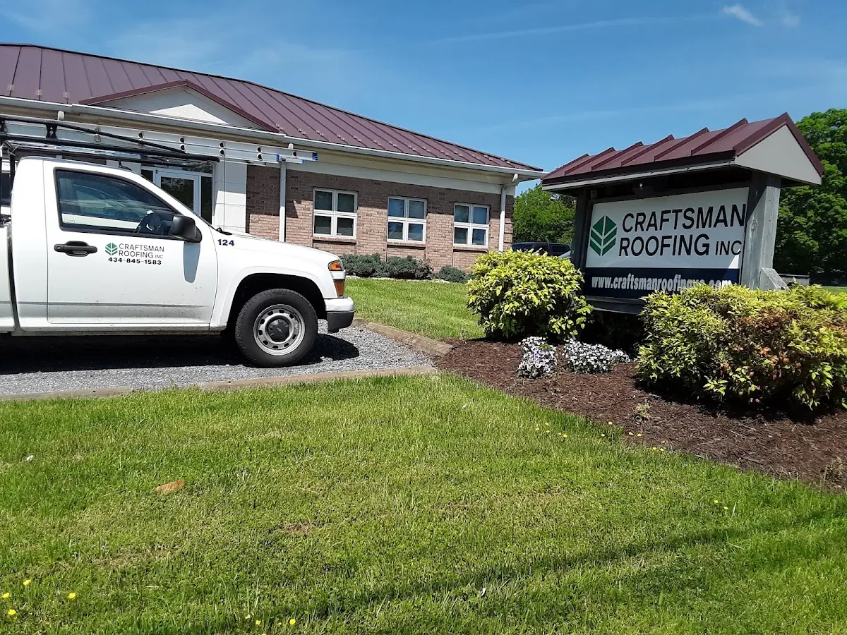Quality Roof Replacement by experienced craftsmen in Romohr Acres